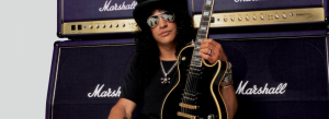 Slash