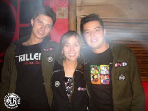 El Toke de las Criollas