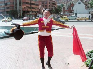 La Apuesta de Radioacktiva