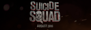 Suicide Squad