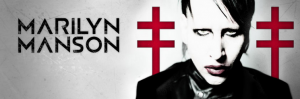 Marilyn Manson