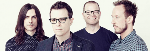 Weezer