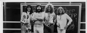 Led Zeppelin gana la batalla del presunto plagio de 'Stairway to Heaven'