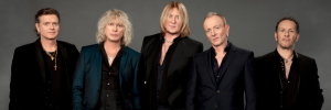 Def Leppard