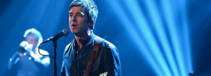 Noel Gallagher
