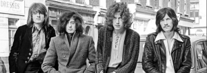 Led Zeppelin