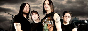 Bullet For My Valentine