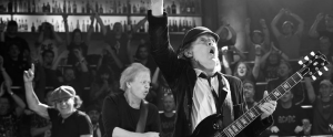 AC/DC