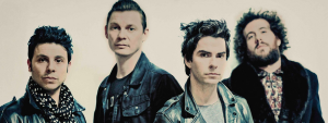 Stereophonics