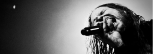 Jonathan Davis