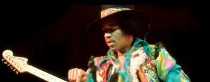 Jimi Hendrix