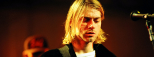 Kurt Cobain