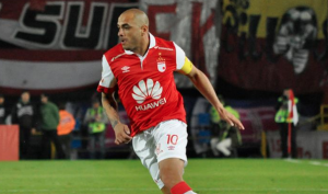 Facebok.com/Independiente.Santafe