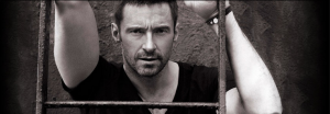 Hugh Jackman