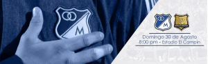 Millonarios