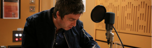 Noel Gallagher