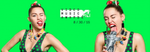 MTV video Music Awards