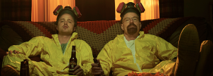 Breaking Bad