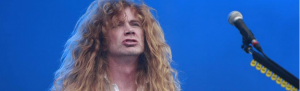 Dave Mustaine