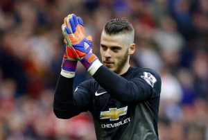 De Gea