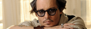 Johnny Depp