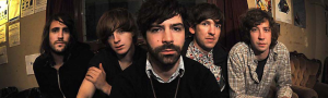 Foals