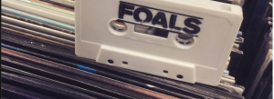 Foals