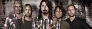 Foo Fighters