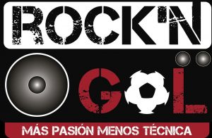 Rock And Gol Logo