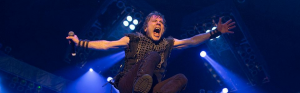 Iron Maiden