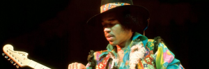 Jimi Hendrix