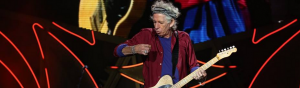 Keith Richards