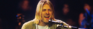 Kurt cobain