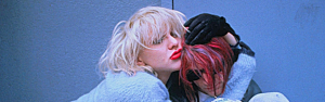 Kurt y courtney