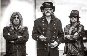 Motorhead