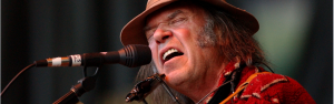 Neil Young