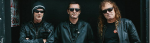 Phil Rudd