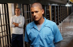 PrisonBreak