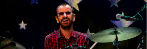 Ringo Starr