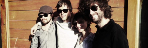 Silversun Pickups