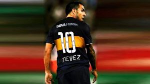 TEVEZ