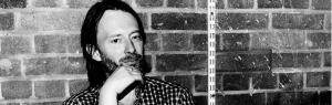 Thom Yorke