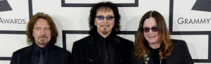 Tony Iommi