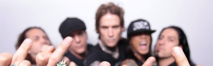 Buckcherry