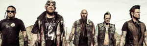 Five Finger Death Punch