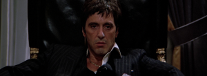 scarface