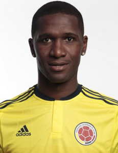 Cristian Zapata