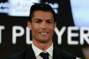 Twitter.com/Cristiano