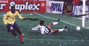 Twitter.com/FCFSeleccionCol