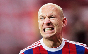 Instagram.com/robbenoficial